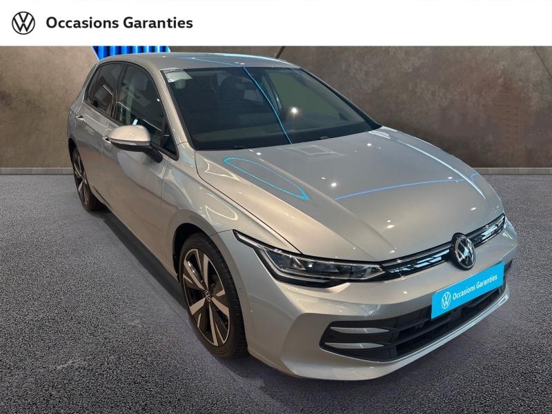 Voitures occasions VOLKSWAGEN GOLF VW Edition Longeville-lès-Saint-Avold