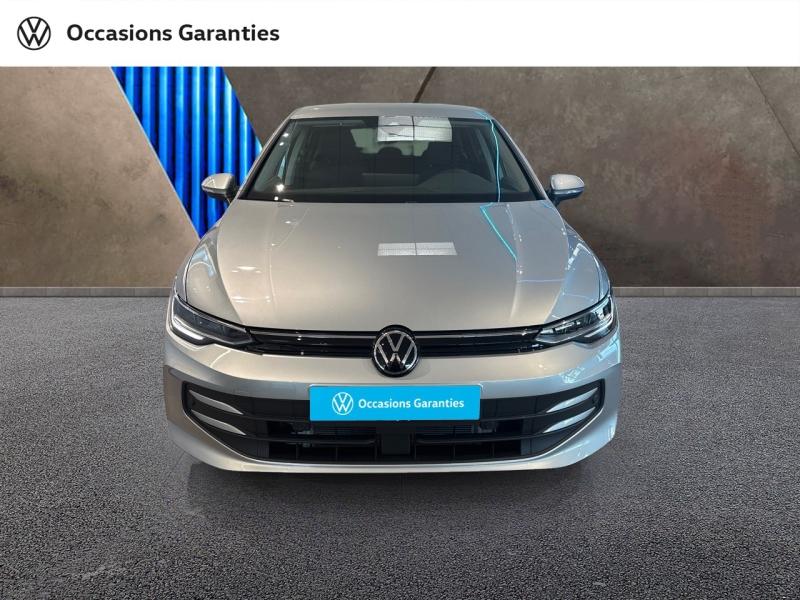 Voitures occasions VOLKSWAGEN GOLF VW Edition Longeville-lès-Saint-Avold