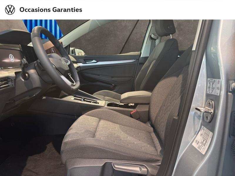 Voitures occasions VOLKSWAGEN GOLF VW Edition Longeville-lès-Saint-Avold