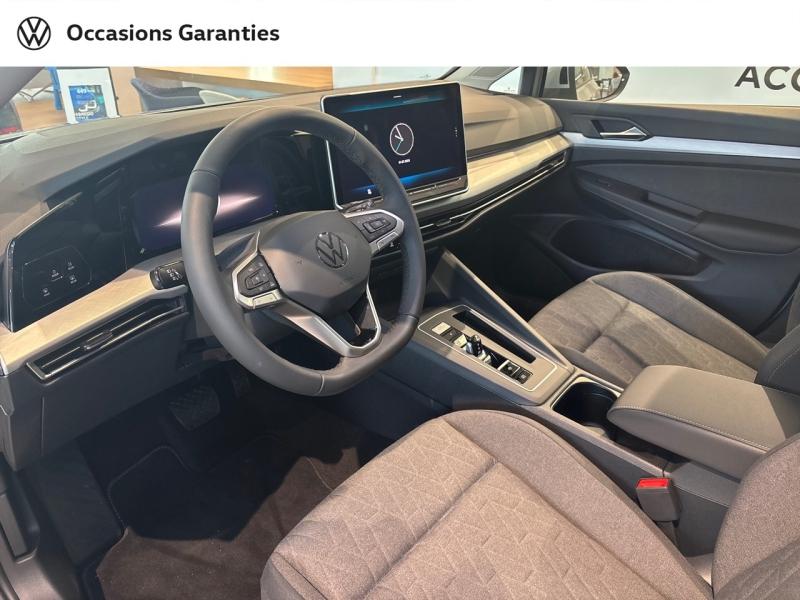 Voitures occasions VOLKSWAGEN GOLF VW Edition Longeville-lès-Saint-Avold