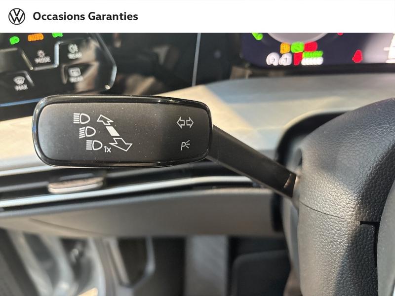 Voitures occasions VOLKSWAGEN GOLF VW Edition Longeville-lès-Saint-Avold