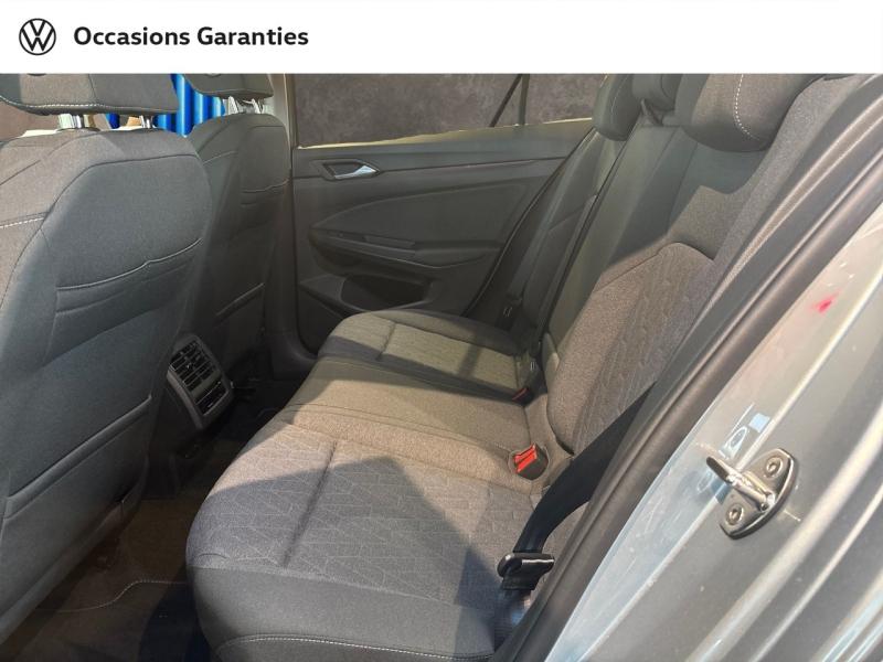 Voitures occasions VOLKSWAGEN GOLF VW Edition Longeville-lès-Saint-Avold