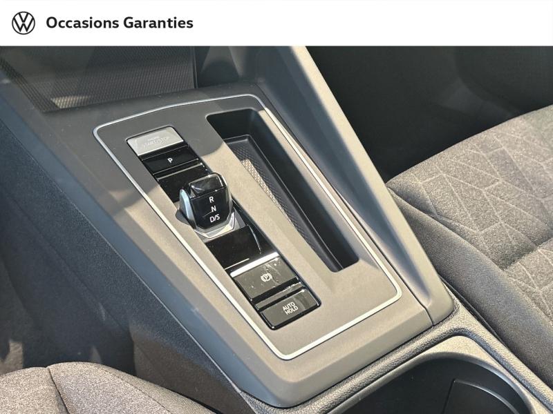 Voitures occasions VOLKSWAGEN GOLF VW Edition Longeville-lès-Saint-Avold