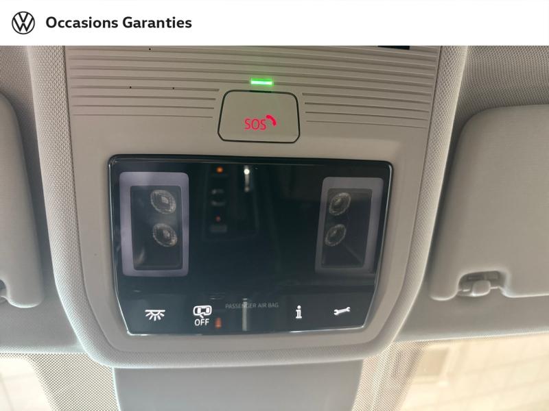 Voitures occasions VOLKSWAGEN GOLF VW Edition Longeville-lès-Saint-Avold