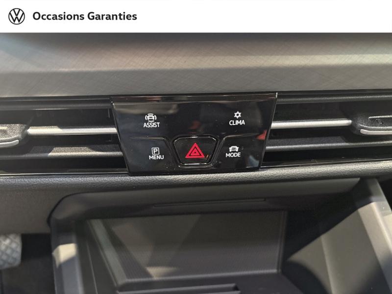 Voitures occasions VOLKSWAGEN GOLF VW Edition Longeville-lès-Saint-Avold