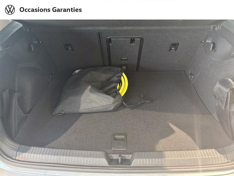 Voitures occasions VOLKSWAGEN GOLF VW Edition Longeville-lès-Saint-Avold