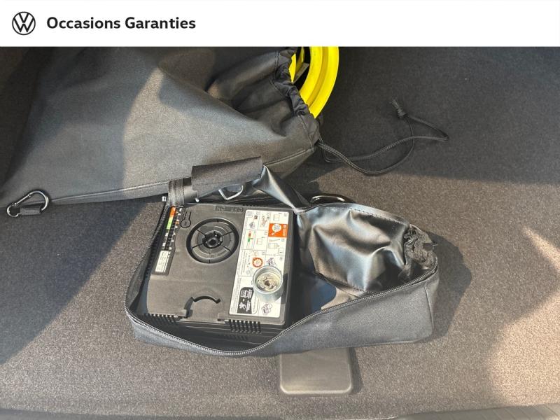 Voitures occasions VOLKSWAGEN GOLF VW Edition Longeville-lès-Saint-Avold