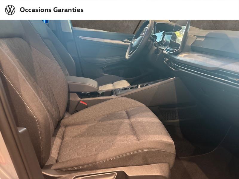 Voitures occasions VOLKSWAGEN GOLF VW Edition Longeville-lès-Saint-Avold