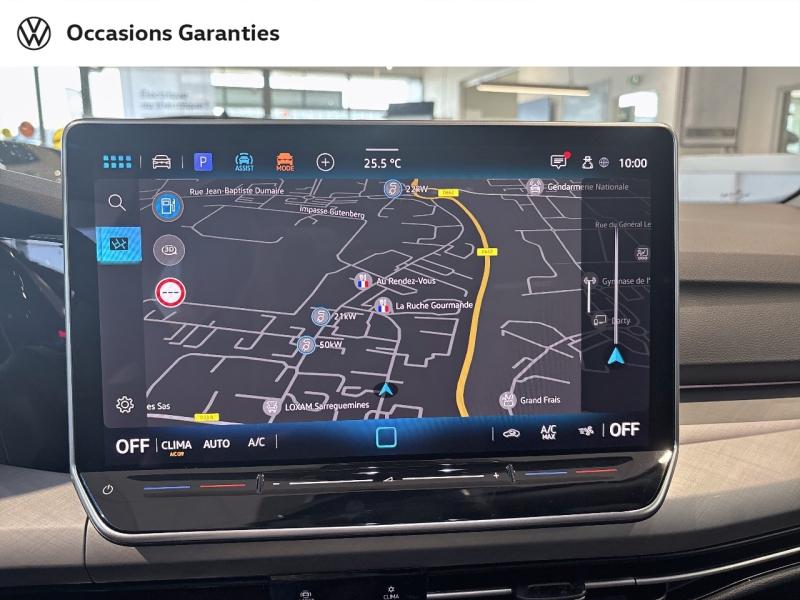 Voitures occasions VOLKSWAGEN GOLF VW Edition Longeville-lès-Saint-Avold