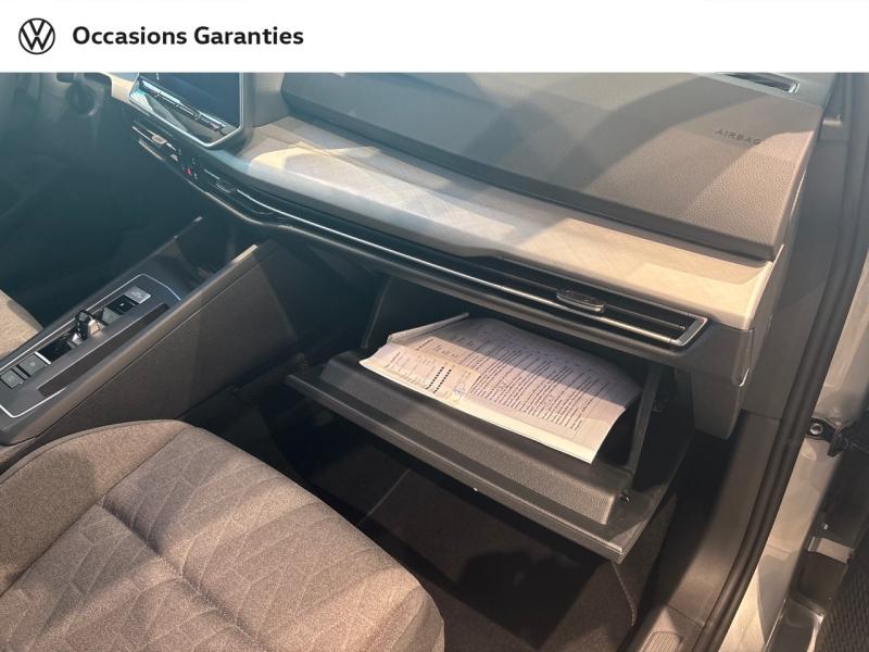 Voitures occasions VOLKSWAGEN GOLF VW Edition Longeville-lès-Saint-Avold
