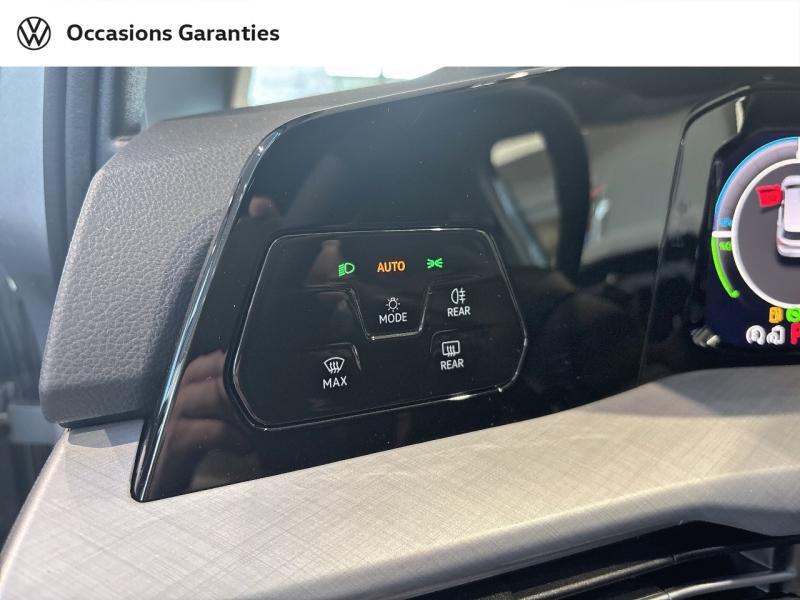 Voitures occasions VOLKSWAGEN GOLF VW Edition Longeville-lès-Saint-Avold