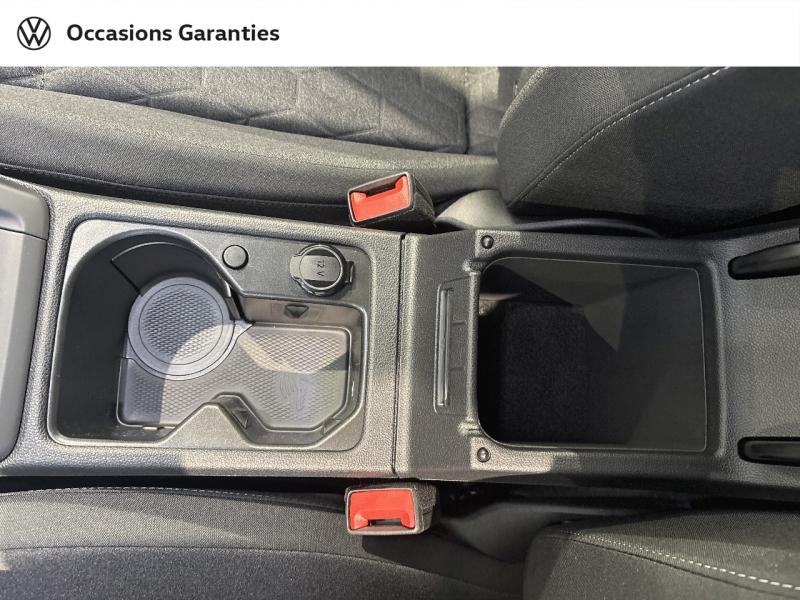 Voitures occasions VOLKSWAGEN GOLF VW Edition Longeville-lès-Saint-Avold