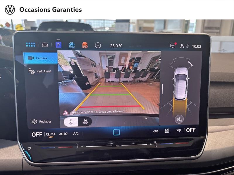 Voitures occasions VOLKSWAGEN GOLF VW Edition Longeville-lès-Saint-Avold