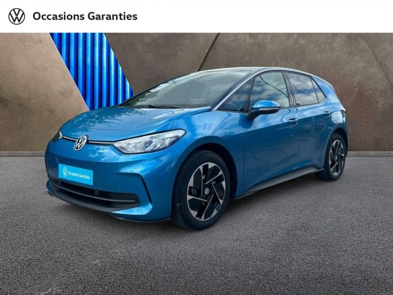 Voitures occasions VOLKSWAGEN ID.3 Life Max Nancy