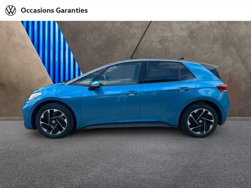 Voitures occasions VOLKSWAGEN ID.3 Life Max Longeville-lès-Saint-Avold