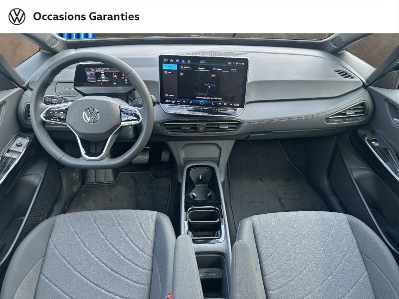 Voitures occasions VOLKSWAGEN ID.3 Life Max Longeville-lès-Saint-Avold