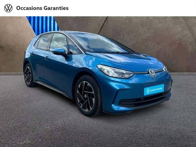 Voitures occasions VOLKSWAGEN ID.3 Life Max Longeville-lès-Saint-Avold