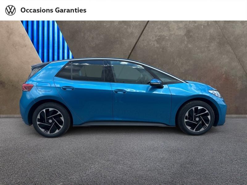 Voitures occasions VOLKSWAGEN ID.3 Life Max Longeville-lès-Saint-Avold