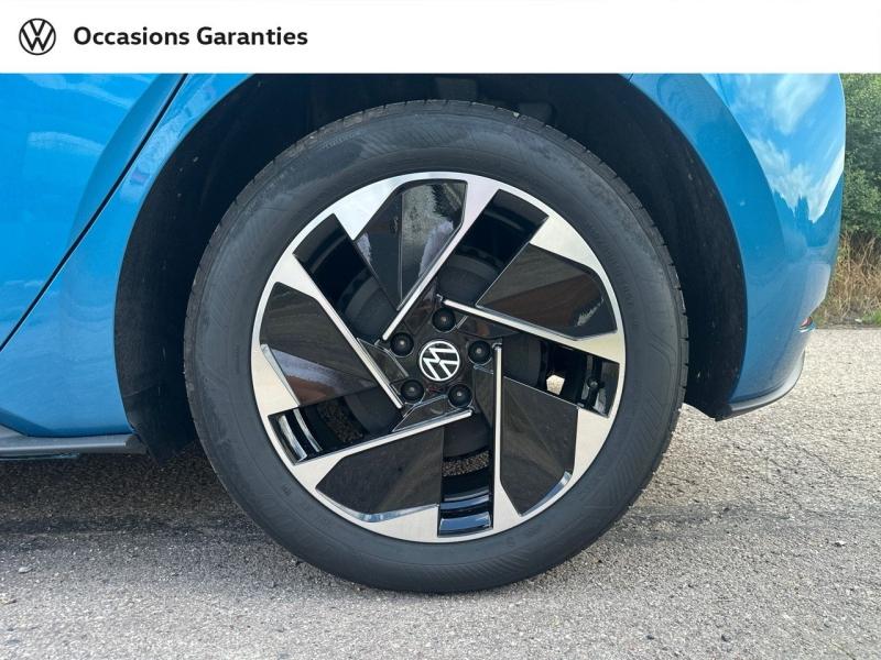 Voitures occasions VOLKSWAGEN ID.3 Life Max Longeville-lès-Saint-Avold