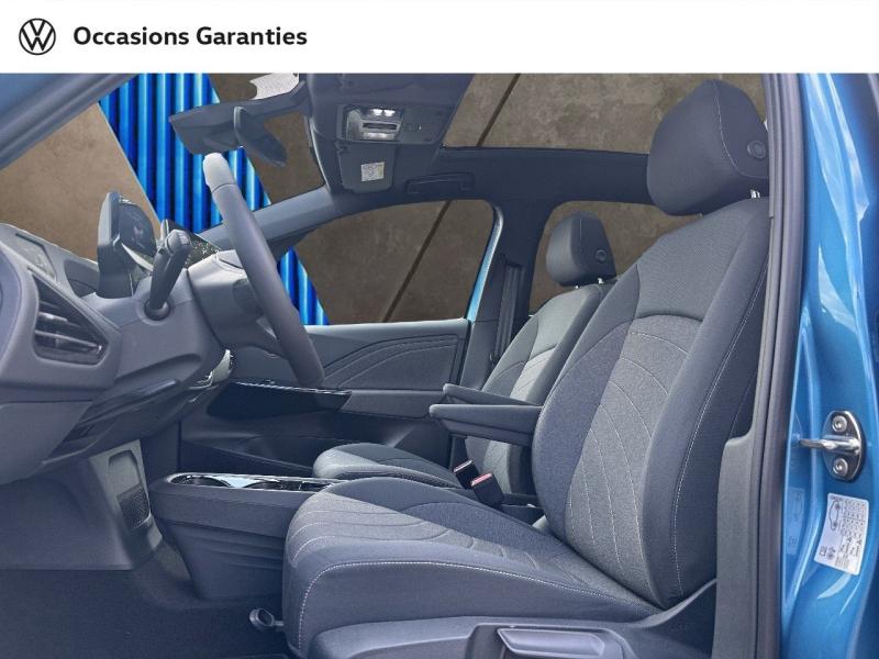 Voitures occasions VOLKSWAGEN ID.3 Life Max Longeville-lès-Saint-Avold