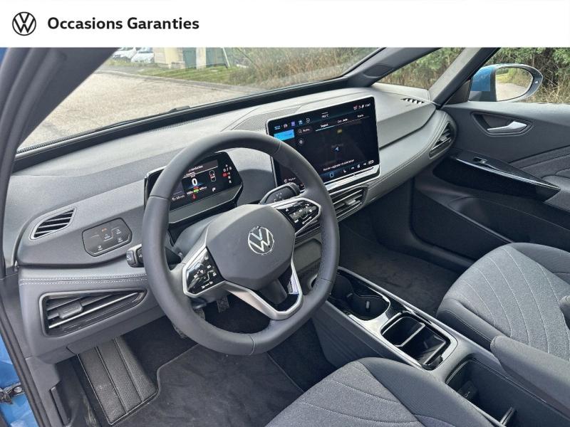 Voitures occasions VOLKSWAGEN ID.3 Life Max Longeville-lès-Saint-Avold