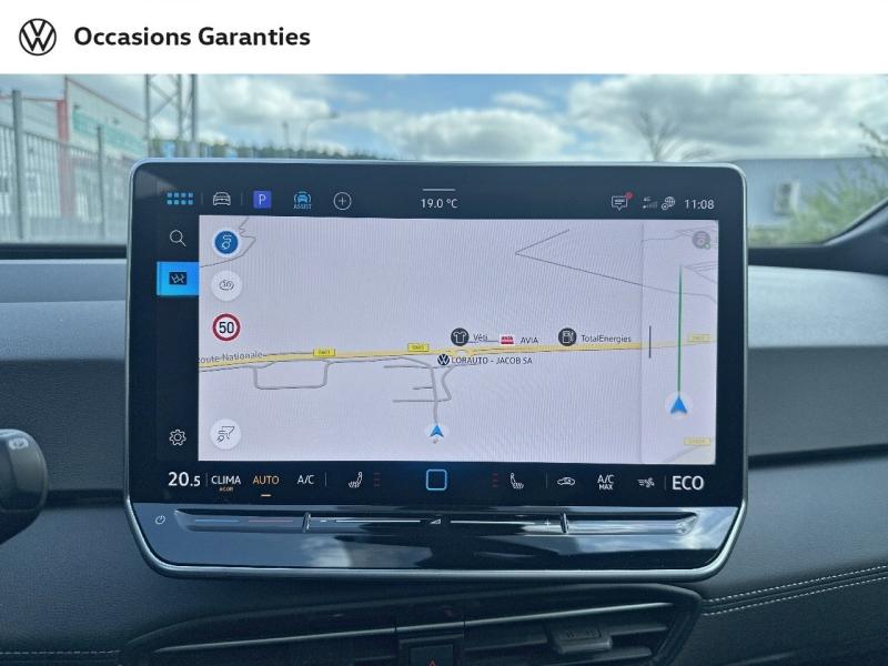 Voitures occasions VOLKSWAGEN ID.3 Life Max Longeville-lès-Saint-Avold