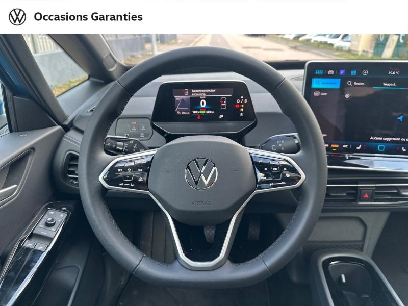 Voitures occasions VOLKSWAGEN ID.3 Life Max Longeville-lès-Saint-Avold