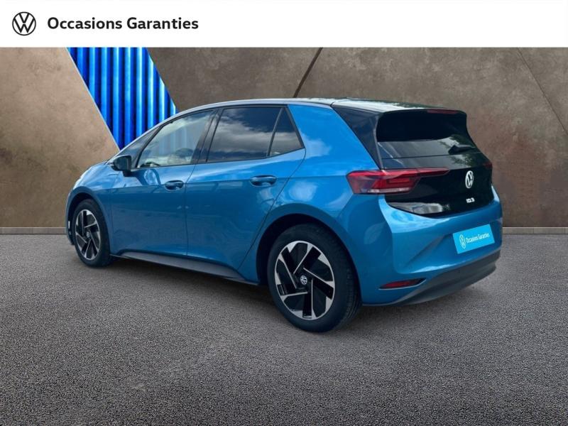 Voitures occasions VOLKSWAGEN ID.3 Life Max Longeville-lès-Saint-Avold