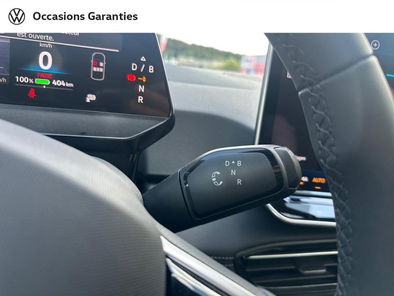 Voitures occasions VOLKSWAGEN ID.3 Life Max Longeville-lès-Saint-Avold
