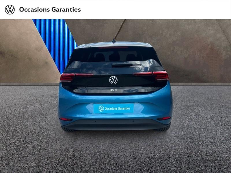 Voitures occasions VOLKSWAGEN ID.3 Life Max Longeville-lès-Saint-Avold