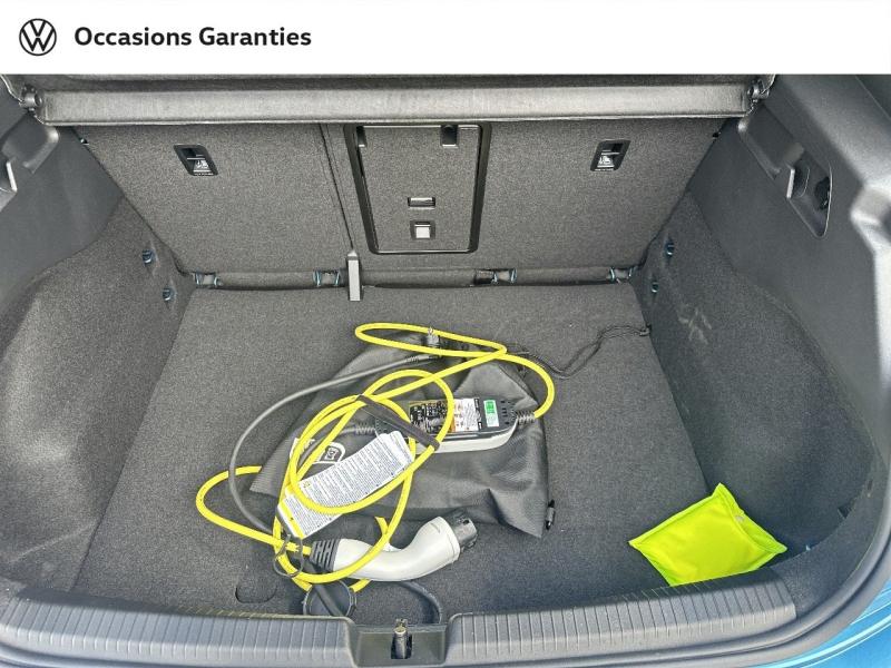 Voitures occasions VOLKSWAGEN ID.3 Life Max Longeville-lès-Saint-Avold