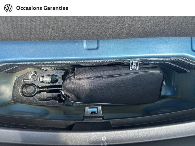 Voitures occasions VOLKSWAGEN ID.3 Life Max Longeville-lès-Saint-Avold