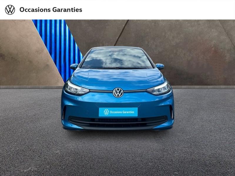 Voitures occasions VOLKSWAGEN ID.3 Life Max Longeville-lès-Saint-Avold