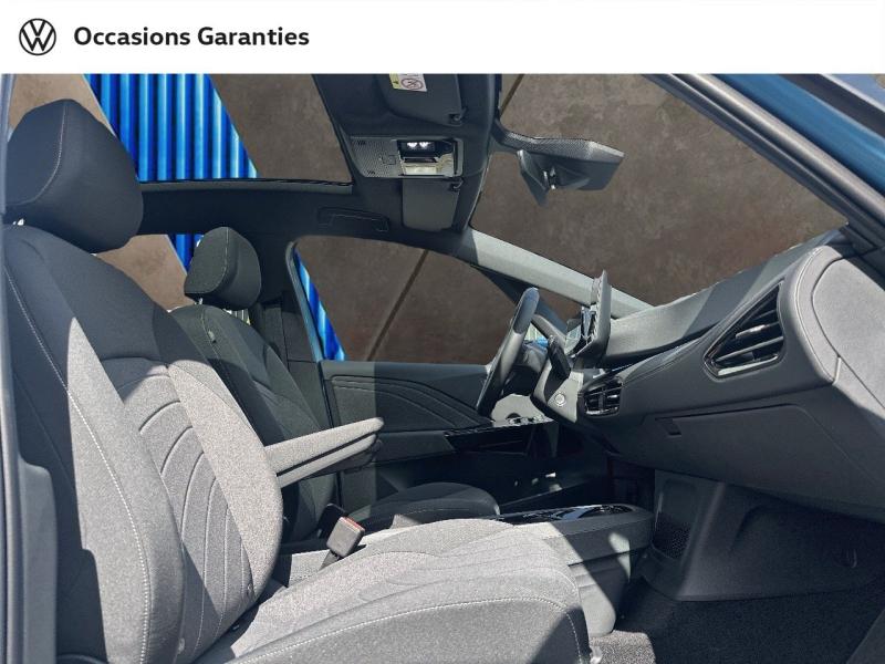 Voitures occasions VOLKSWAGEN ID.3 Life Max Longeville-lès-Saint-Avold