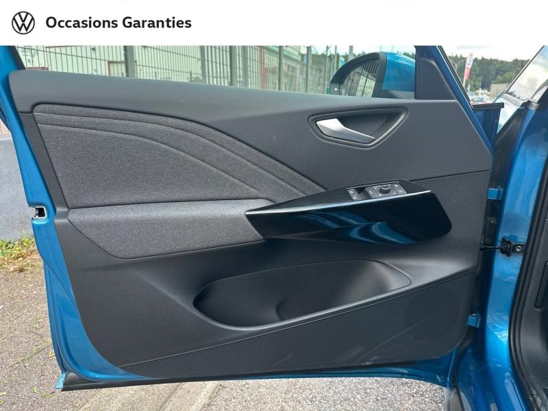 Voitures occasions VOLKSWAGEN ID.3 Life Max Longeville-lès-Saint-Avold