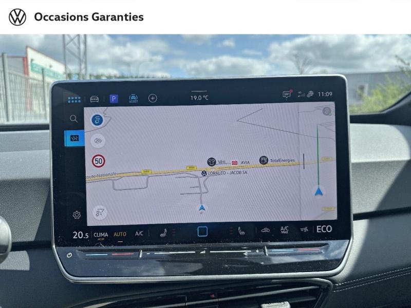 Voitures occasions VOLKSWAGEN ID.3 Life Max Longeville-lès-Saint-Avold