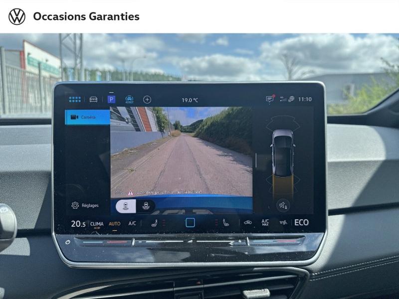 Voitures occasions VOLKSWAGEN ID.3 Life Max Longeville-lès-Saint-Avold