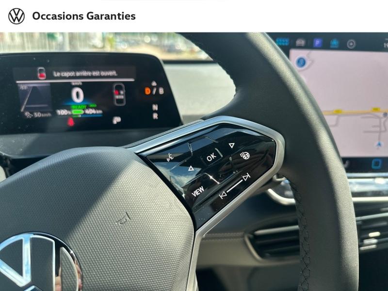 Voitures occasions VOLKSWAGEN ID.3 Life Max Longeville-lès-Saint-Avold