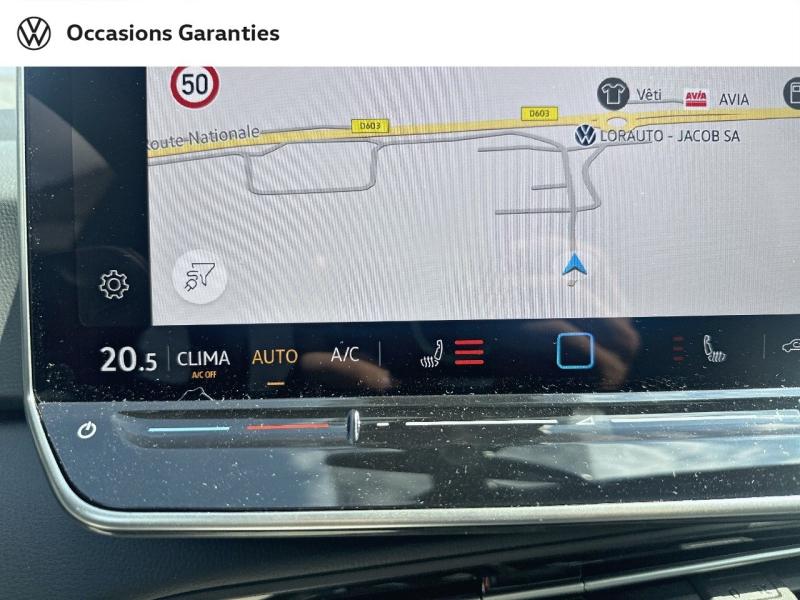 Voitures occasions VOLKSWAGEN ID.3 Life Max Longeville-lès-Saint-Avold