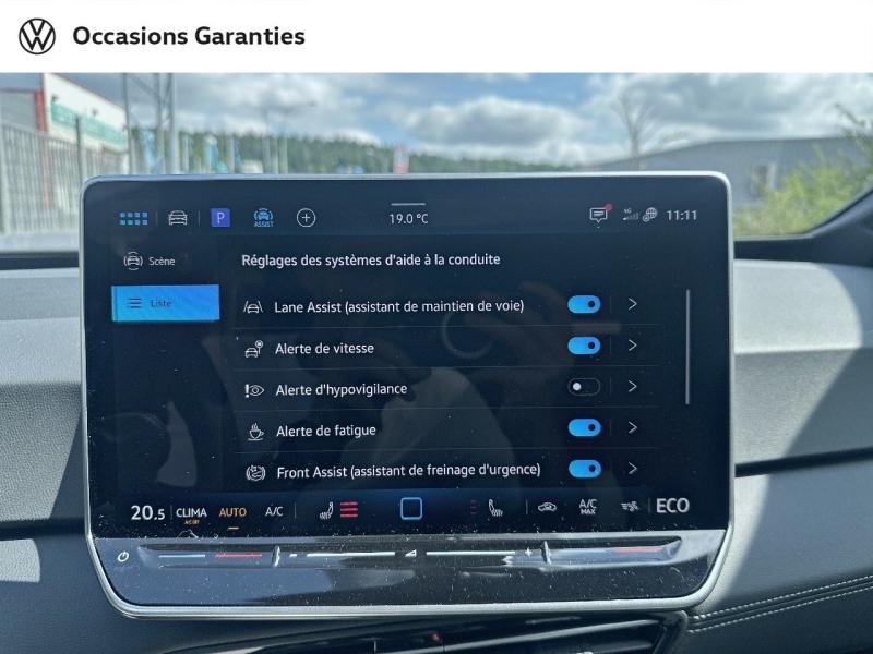Voitures occasions VOLKSWAGEN ID.3 Life Max Longeville-lès-Saint-Avold