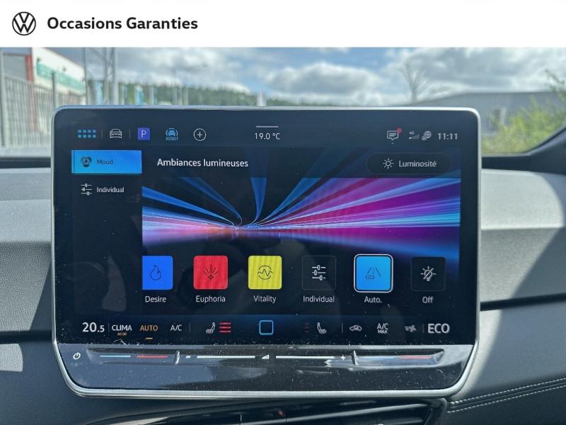 Voitures occasions VOLKSWAGEN ID.3 Life Max Longeville-lès-Saint-Avold