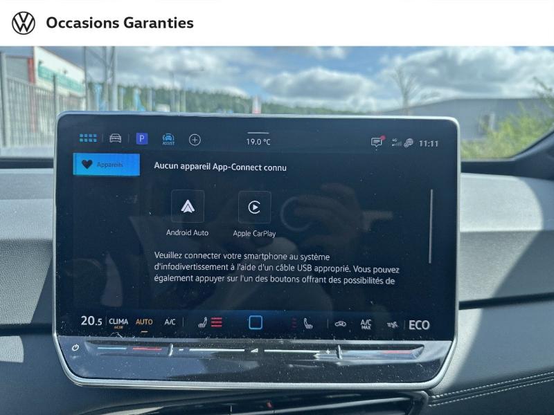 Voitures occasions VOLKSWAGEN ID.3 Life Max Longeville-lès-Saint-Avold