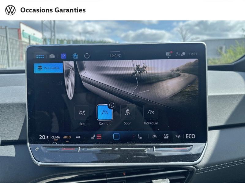 Voitures occasions VOLKSWAGEN ID.3 Life Max Longeville-lès-Saint-Avold