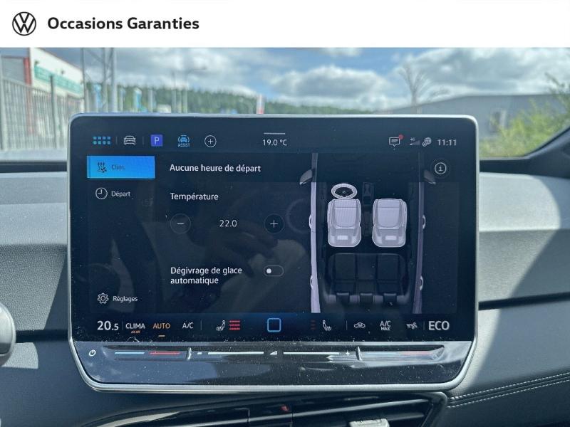 Voitures occasions VOLKSWAGEN ID.3 Life Max Longeville-lès-Saint-Avold