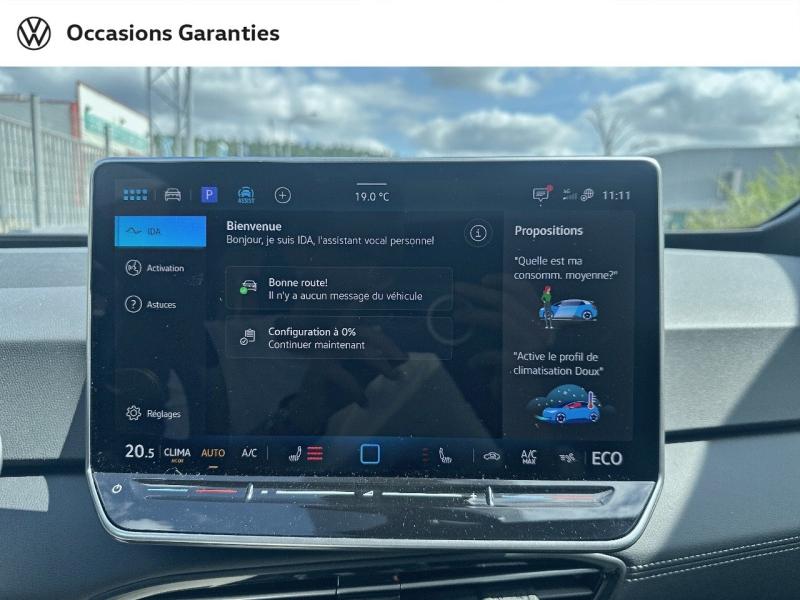 Voitures occasions VOLKSWAGEN ID.3 Life Max Longeville-lès-Saint-Avold