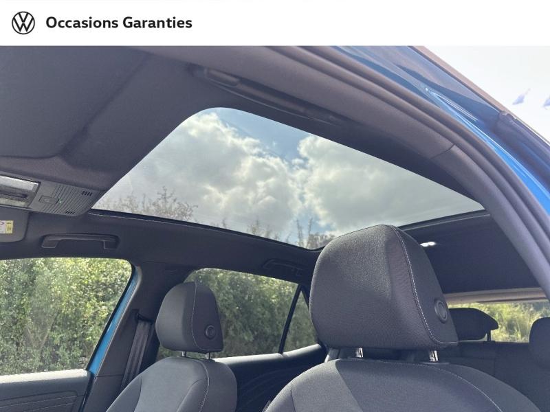 Voitures occasions VOLKSWAGEN ID.3 Life Max Longeville-lès-Saint-Avold