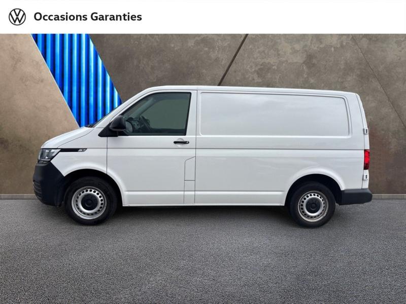 Voitures occasions VOLKSWAGEN UTILITAIRES Transporter Fg Business Longeville-lès-Saint-Avold