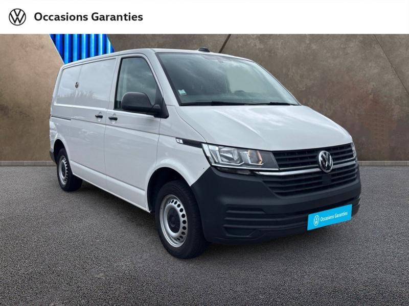 Voitures occasions VOLKSWAGEN UTILITAIRES Transporter Fg Business Longeville-lès-Saint-Avold