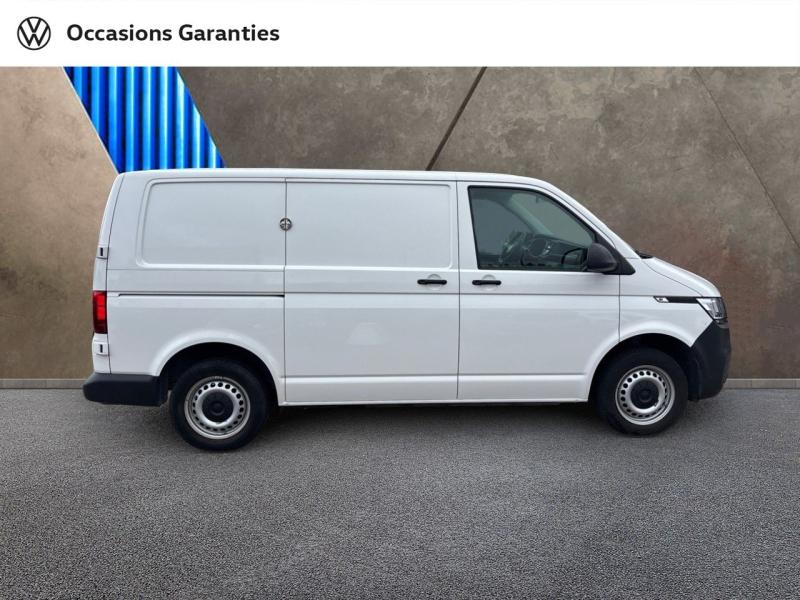 Voitures occasions VOLKSWAGEN UTILITAIRES Transporter Fg Business Longeville-lès-Saint-Avold