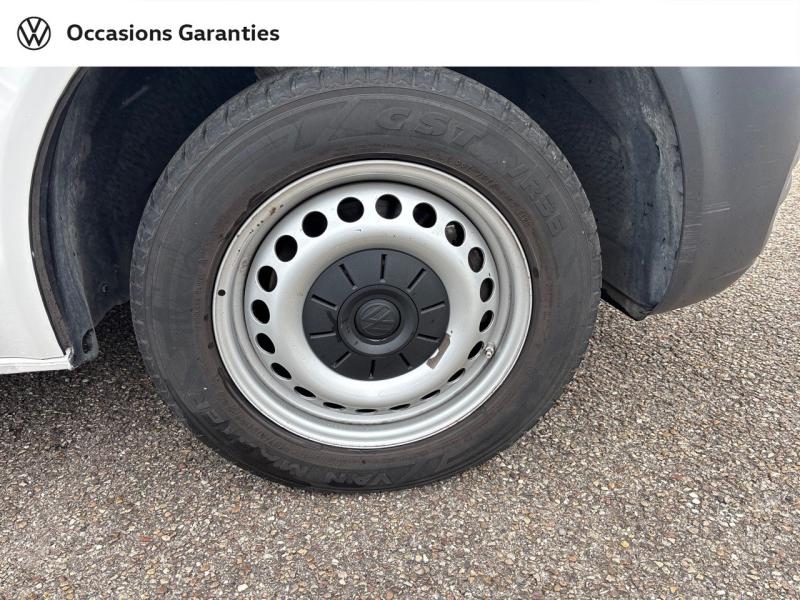 Voitures occasions VOLKSWAGEN UTILITAIRES Transporter Fg Business Longeville-lès-Saint-Avold